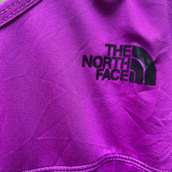 SOLD  The North Face Athletic Tank Top size Large - Picture 5 of 9